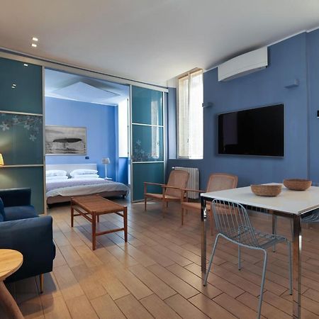 Charming 5 Vie Apt. Milan Center Exterior photo