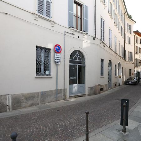 Charming 5 Vie Apt. Milan Center Exterior photo