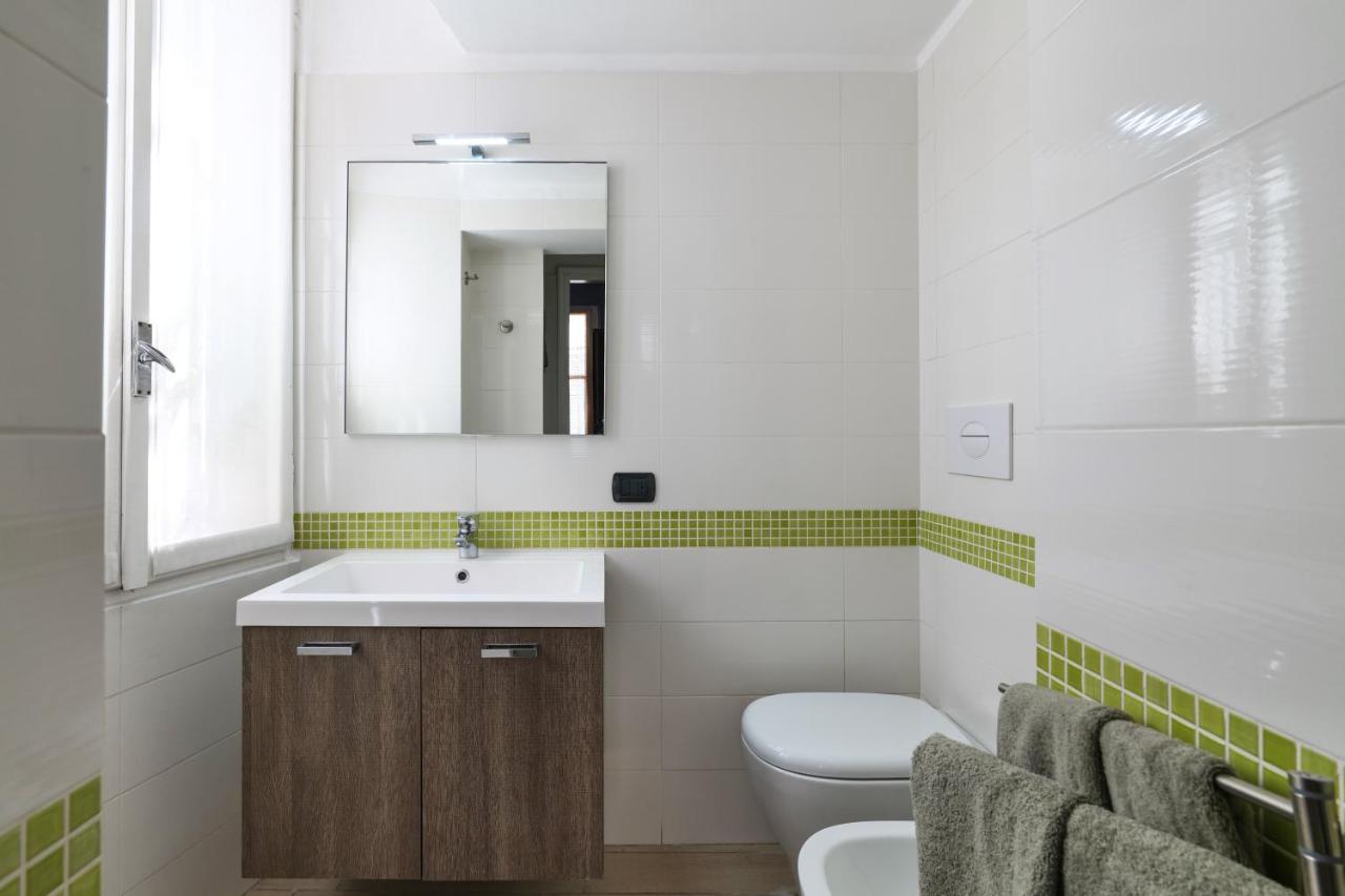 Charming 5 Vie Apt. Milan Center Exterior photo