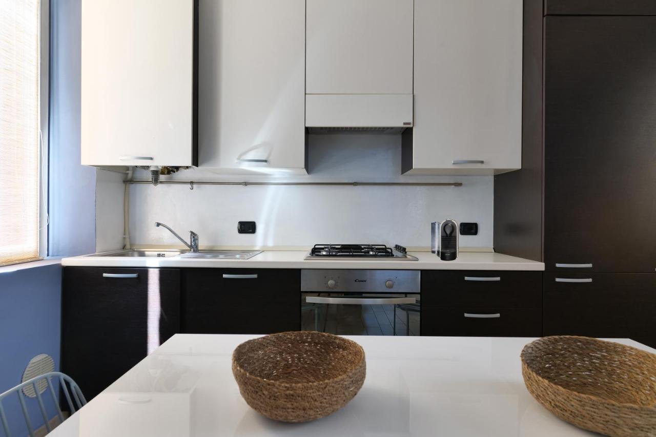 Charming 5 Vie Apt. Milan Center Exterior photo
