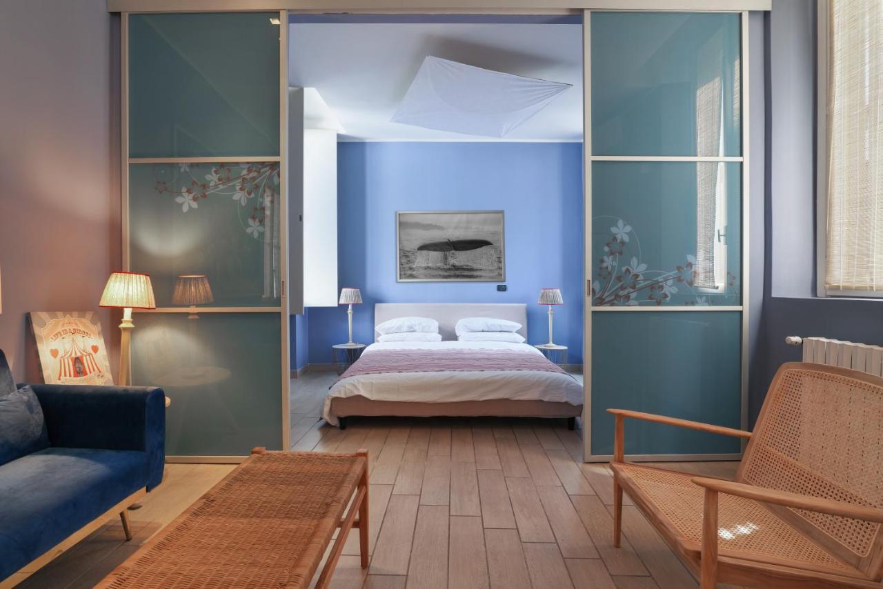 Charming 5 Vie Apt. Milan Center Exterior photo