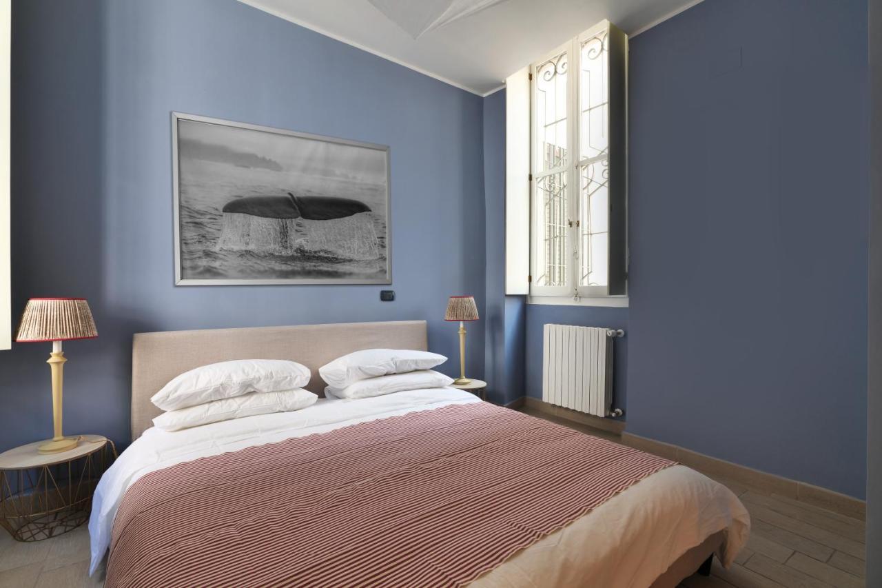 Charming 5 Vie Apt. Milan Center Exterior photo