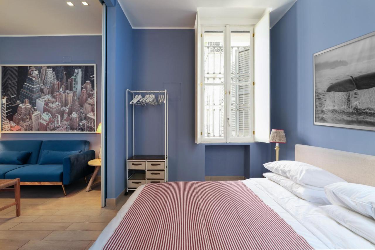 Charming 5 Vie Apt. Milan Center Exterior photo
