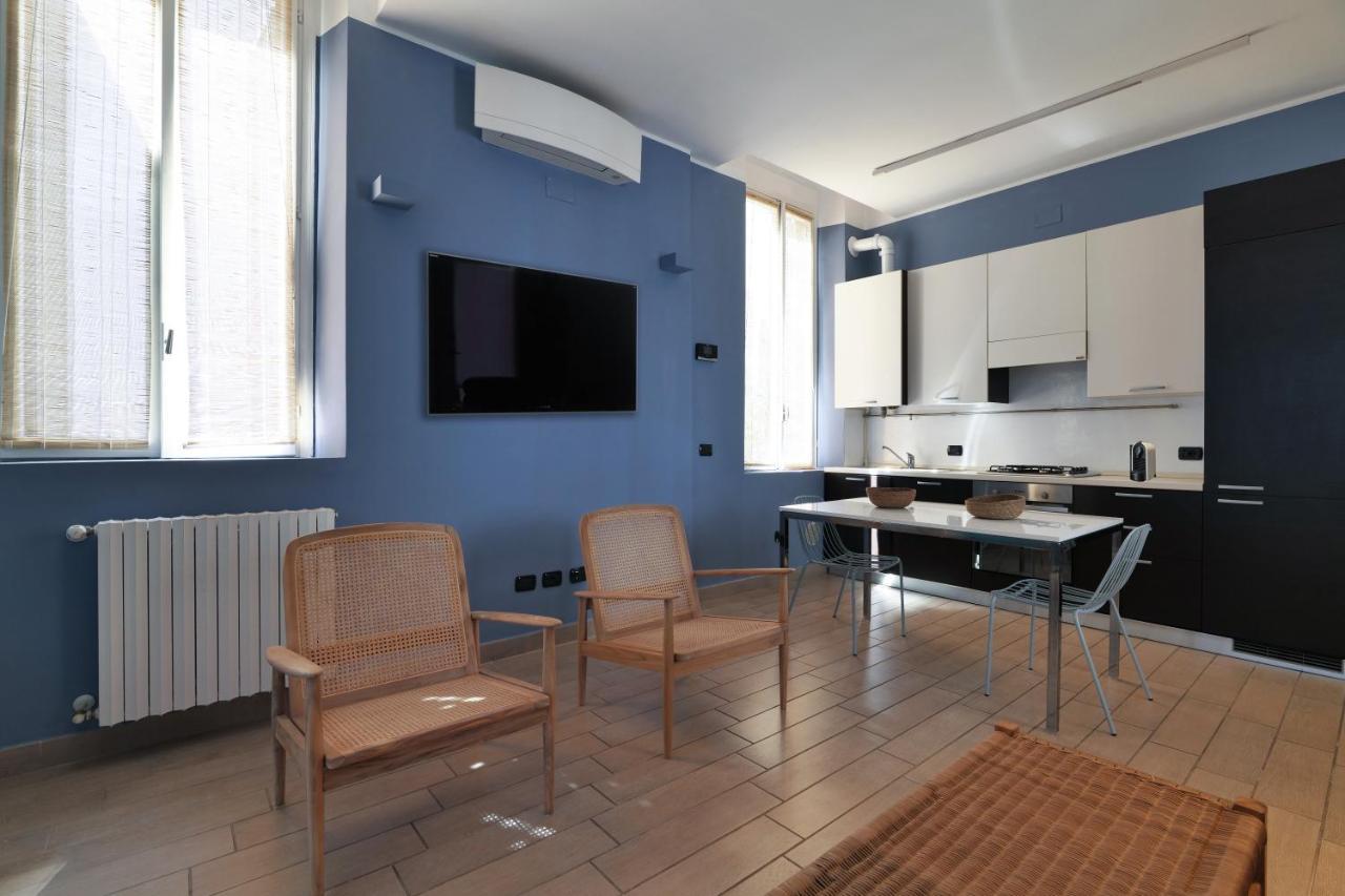 Charming 5 Vie Apt. Milan Center Exterior photo