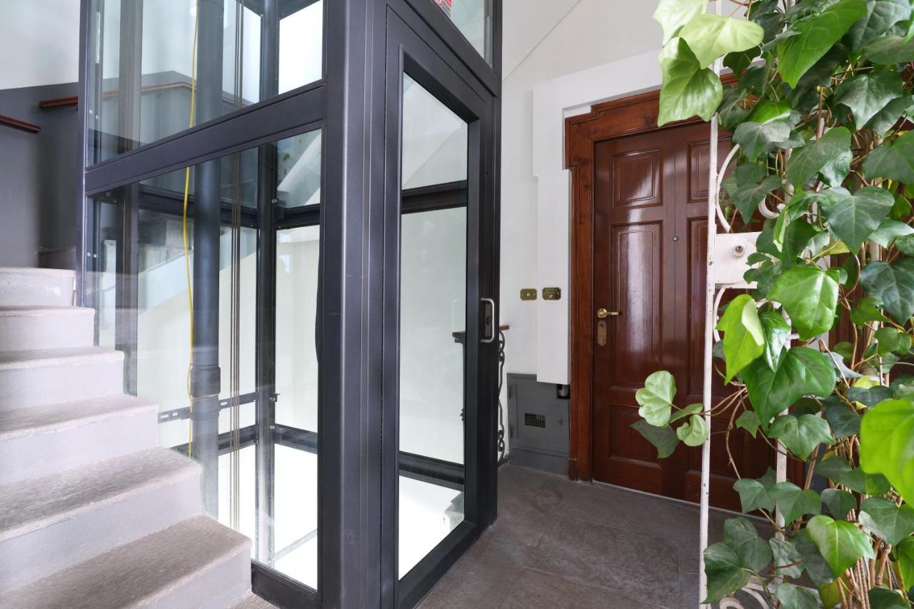 Charming 5 Vie Apt. Milan Center Exterior photo